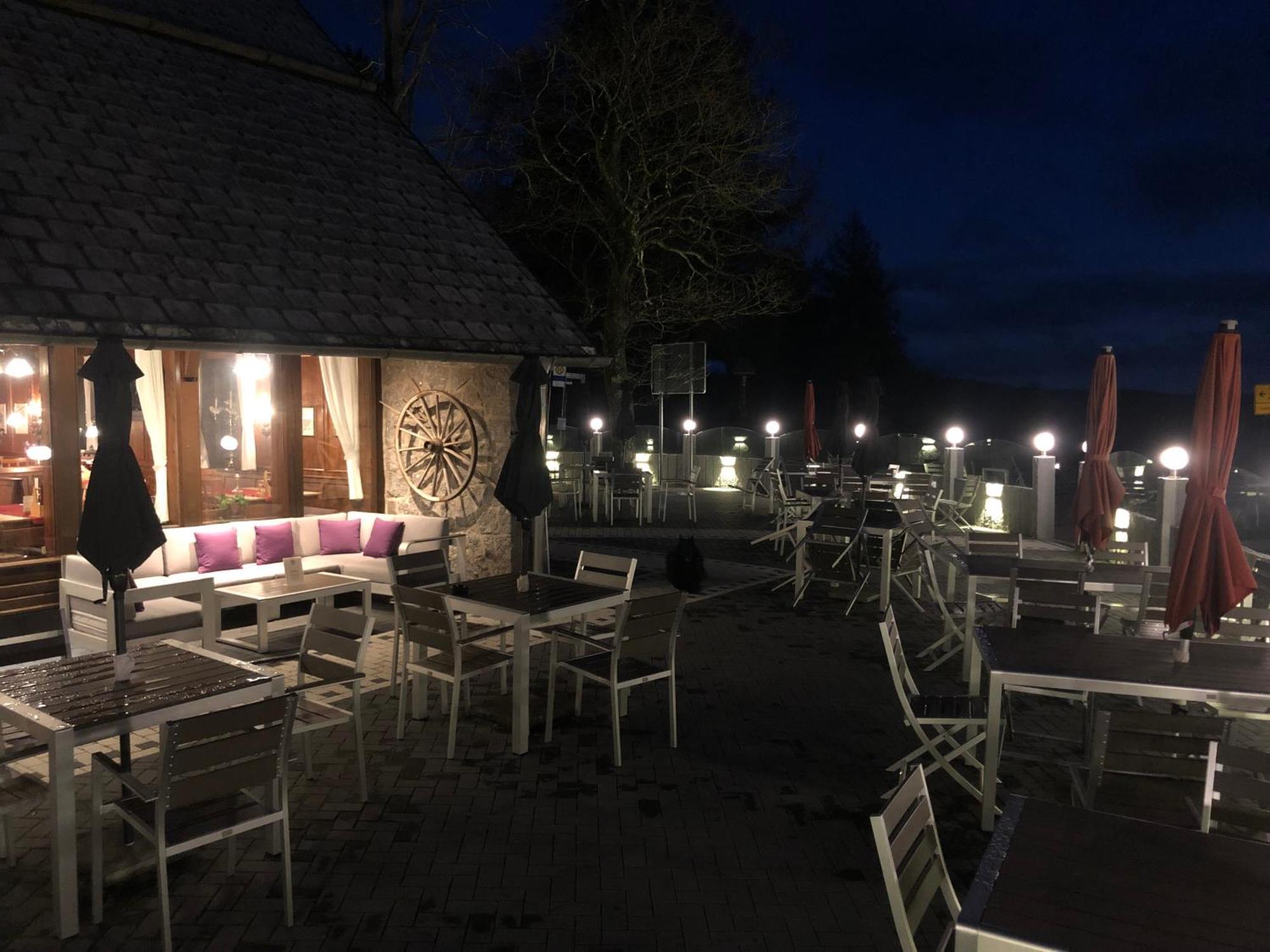 Waldhotel Auerhahn 