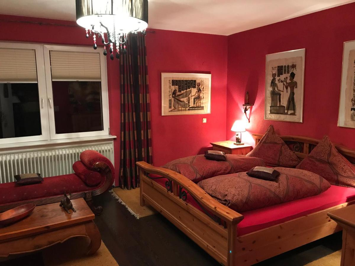 Waldhotel Auerhahn 