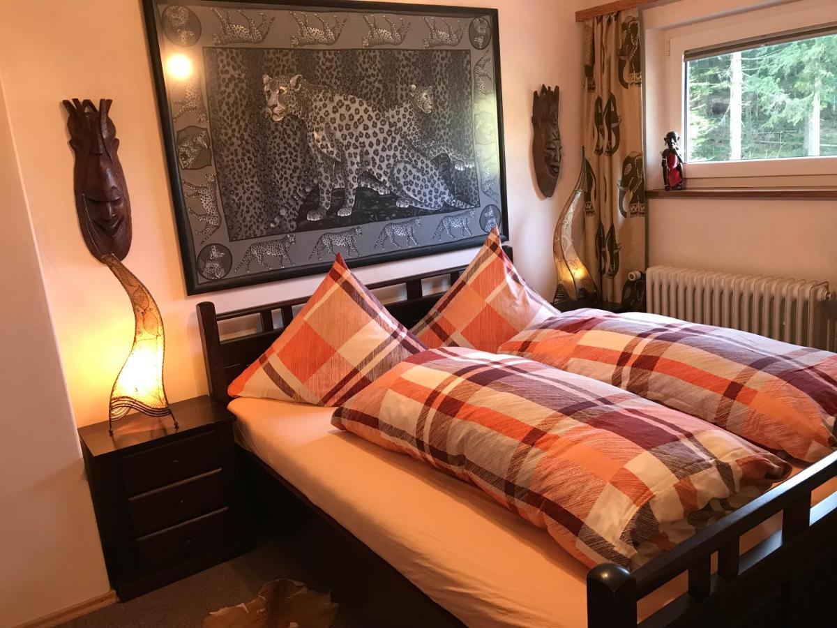 Waldhotel Auerhahn 